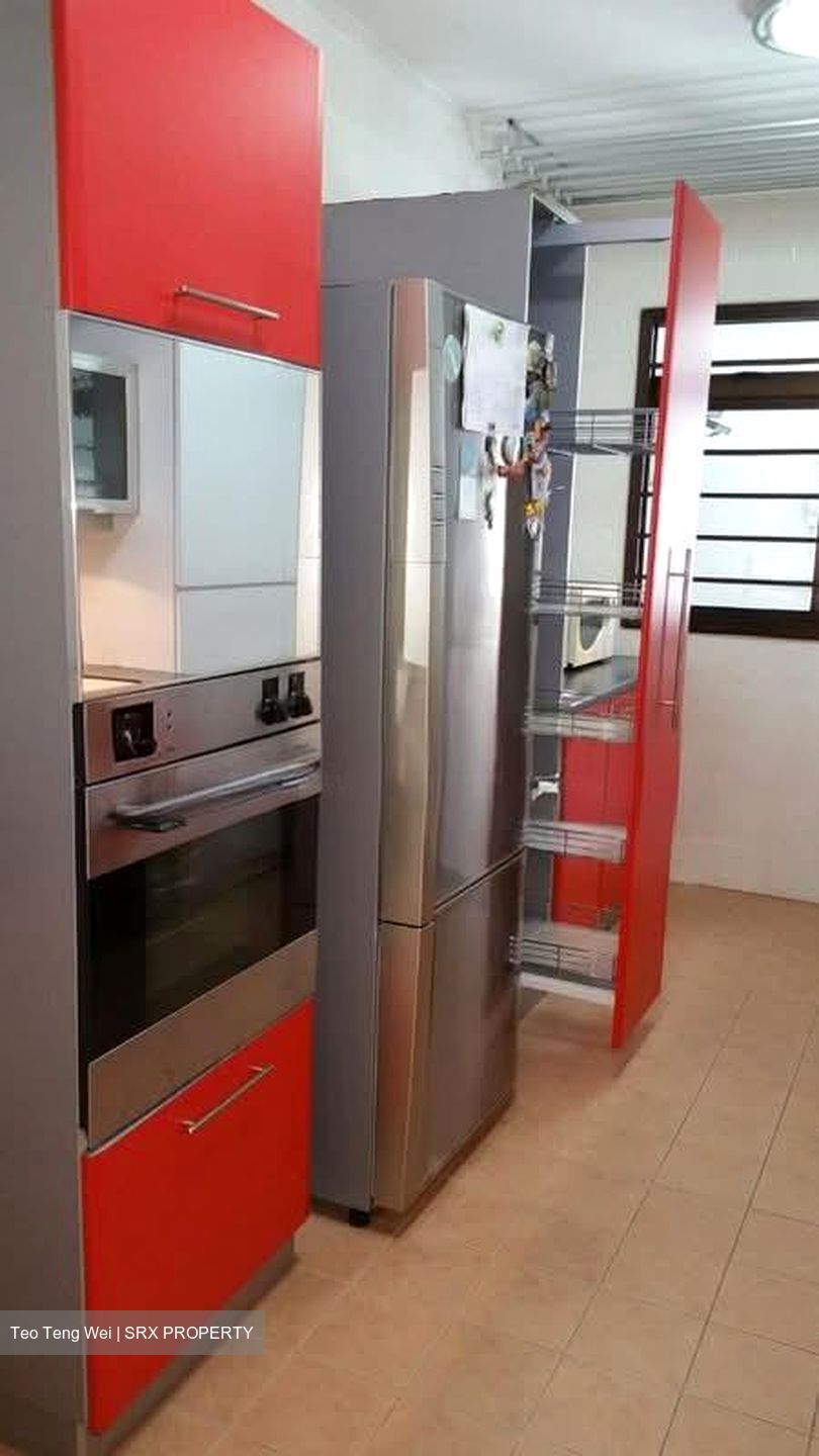 Blk 311C Anchorvale Vista (Sengkang), HDB 5 Rooms #596447841